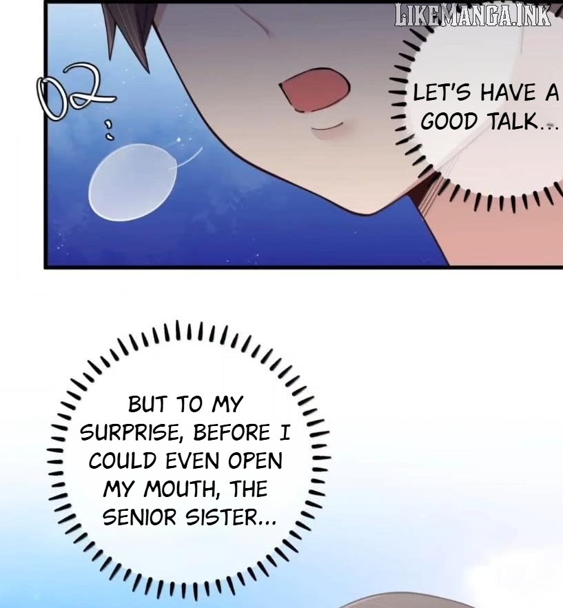 My Fake Girlfriends are using me as a Shield Chapter 178 - page 5